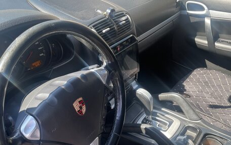 Porsche Cayenne III, 2004 год, 1 410 000 рублей, 16 фотография