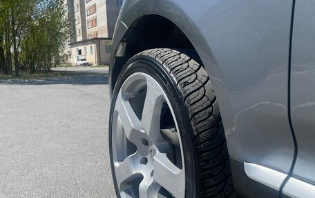 Porsche Cayenne III, 2004 год, 1 410 000 рублей, 19 фотография