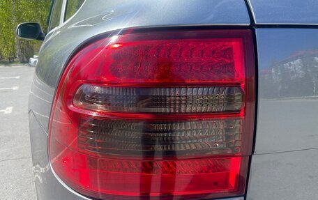 Porsche Cayenne III, 2004 год, 1 410 000 рублей, 20 фотография