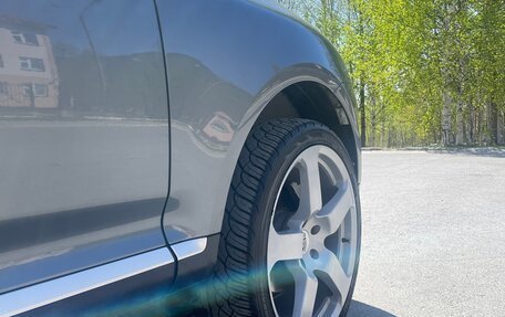 Porsche Cayenne III, 2004 год, 1 410 000 рублей, 18 фотография