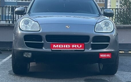 Porsche Cayenne III, 2004 год, 1 410 000 рублей, 3 фотография