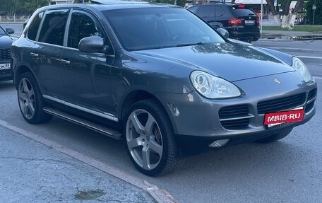 Porsche Cayenne III, 2004 год, 1 410 000 рублей, 6 фотография