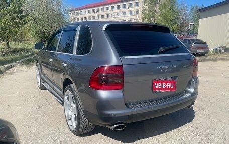 Porsche Cayenne III, 2004 год, 1 410 000 рублей, 12 фотография