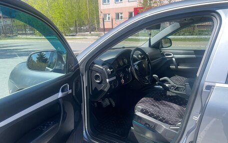 Porsche Cayenne III, 2004 год, 1 410 000 рублей, 23 фотография