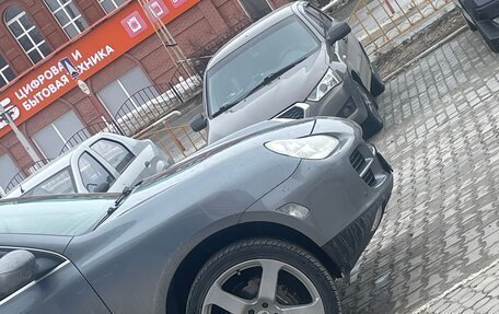 Porsche Cayenne III, 2004 год, 1 410 000 рублей, 37 фотография