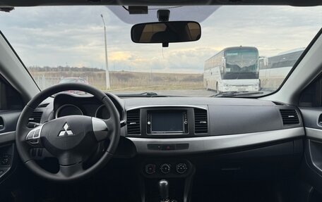 Mitsubishi Lancer IX, 2007 год, 530 000 рублей, 5 фотография