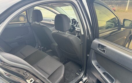 Mitsubishi Lancer IX, 2007 год, 530 000 рублей, 8 фотография