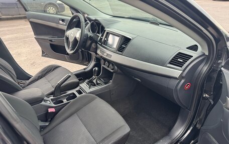 Mitsubishi Lancer IX, 2007 год, 530 000 рублей, 7 фотография