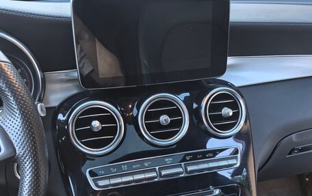 Mercedes-Benz GLC Coupe, 2019 год, 5 430 000 рублей, 7 фотография
