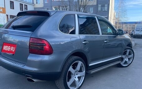 Porsche Cayenne III, 2004 год, 1 410 000 рублей, 35 фотография