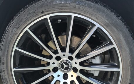 Mercedes-Benz GLC Coupe, 2019 год, 5 430 000 рублей, 12 фотография