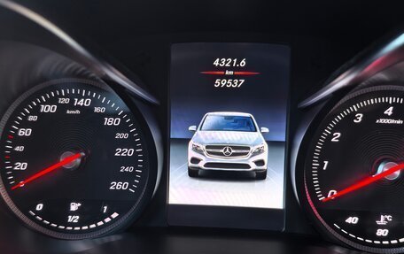 Mercedes-Benz GLC Coupe, 2019 год, 5 430 000 рублей, 16 фотография