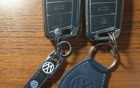Volkswagen T-Cross I, 2020 год, 1 679 000 рублей, 20 фотография