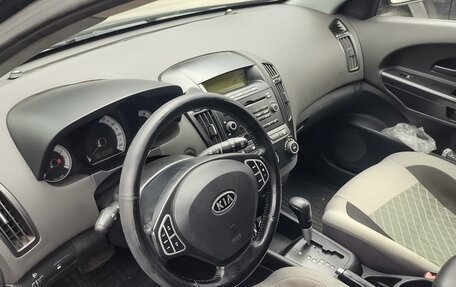 KIA cee'd I рестайлинг, 2008 год, 480 000 рублей, 6 фотография