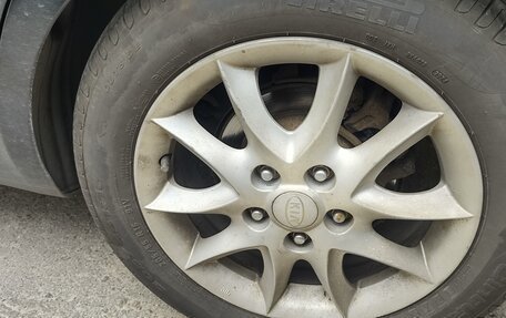 KIA cee'd I рестайлинг, 2008 год, 480 000 рублей, 2 фотография