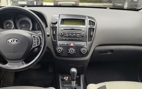 KIA cee'd I рестайлинг, 2008 год, 480 000 рублей, 7 фотография