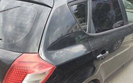 KIA cee'd I рестайлинг, 2008 год, 480 000 рублей, 5 фотография