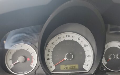 KIA cee'd I рестайлинг, 2008 год, 480 000 рублей, 9 фотография