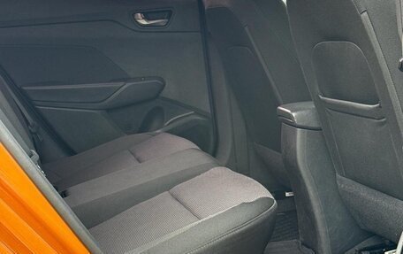 Hyundai Solaris II рестайлинг, 2017 год, 1 290 000 рублей, 17 фотография