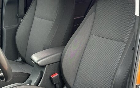 Hyundai Solaris II рестайлинг, 2017 год, 1 290 000 рублей, 23 фотография