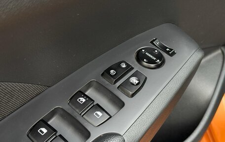 Hyundai Solaris II рестайлинг, 2017 год, 1 290 000 рублей, 31 фотография
