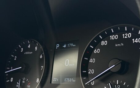 Hyundai Solaris II рестайлинг, 2017 год, 1 290 000 рублей, 24 фотография