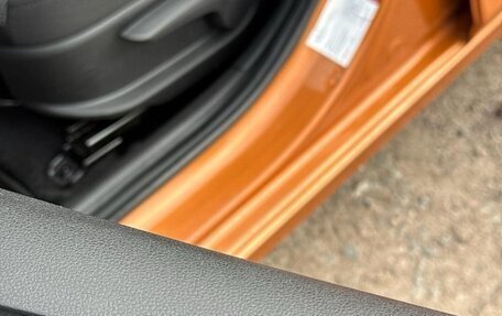 Hyundai Solaris II рестайлинг, 2017 год, 1 290 000 рублей, 22 фотография