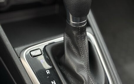 Hyundai Solaris II рестайлинг, 2017 год, 1 290 000 рублей, 27 фотография