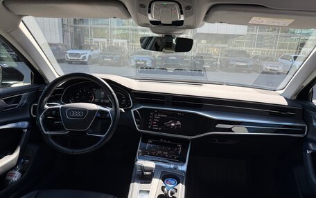 Audi A6, 2020 год, 4 400 000 рублей, 8 фотография
