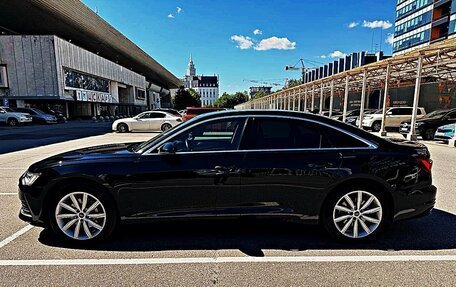 Audi A6, 2020 год, 4 400 000 рублей, 3 фотография