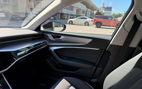 Audi A6, 2020 год, 4 400 000 рублей, 6 фотография