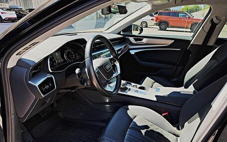 Audi A6, 2020 год, 4 400 000 рублей, 5 фотография