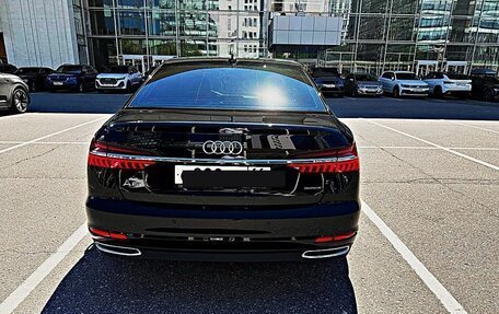 Audi A6, 2020 год, 4 400 000 рублей, 4 фотография