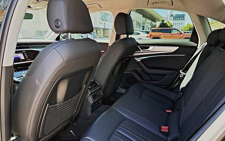 Audi A6, 2020 год, 4 400 000 рублей, 12 фотография