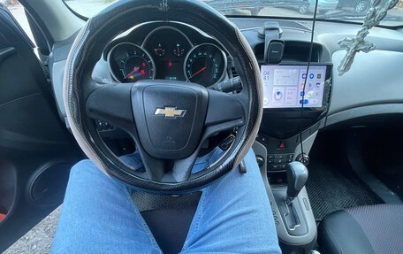 Chevrolet Cruze II, 2011 год, 700 000 рублей, 5 фотография