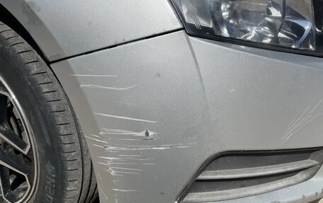 Chevrolet Cruze II, 2011 год, 700 000 рублей, 7 фотография