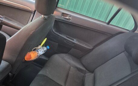 Mitsubishi Lancer IX, 2008 год, 515 000 рублей, 3 фотография