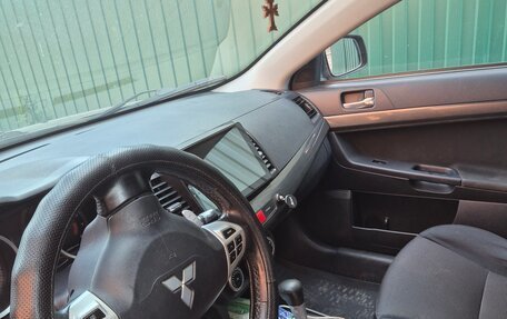 Mitsubishi Lancer IX, 2008 год, 515 000 рублей, 5 фотография