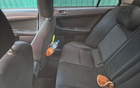 Mitsubishi Lancer IX, 2008 год, 515 000 рублей, 4 фотография