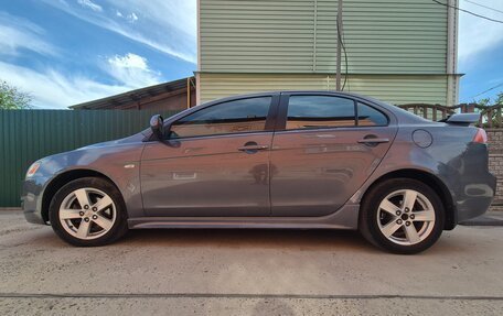 Mitsubishi Lancer IX, 2008 год, 515 000 рублей, 9 фотография