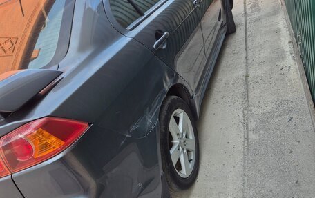 Mitsubishi Lancer IX, 2008 год, 515 000 рублей, 2 фотография