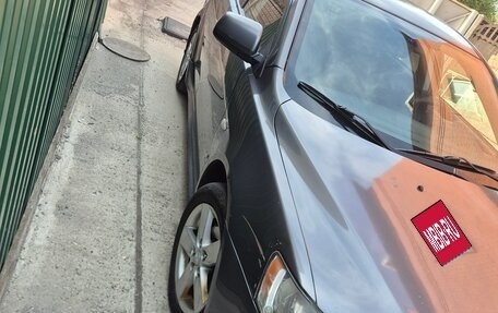 Mitsubishi Lancer IX, 2008 год, 515 000 рублей, 11 фотография