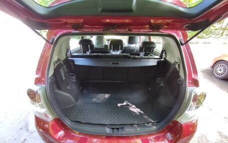 Toyota Verso I, 2013 год, 1 150 000 рублей, 5 фотография