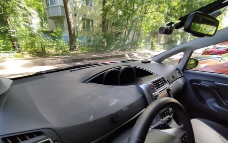 Toyota Verso I, 2013 год, 1 150 000 рублей, 9 фотография