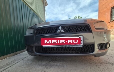 Mitsubishi Lancer IX, 2008 год, 515 000 рублей, 12 фотография