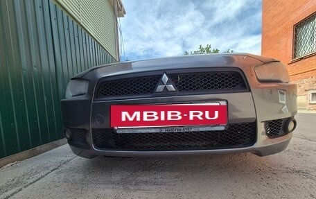 Mitsubishi Lancer IX, 2008 год, 515 000 рублей, 13 фотография
