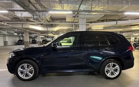 BMW X5, 2017 год, 4 500 000 рублей, 2 фотография