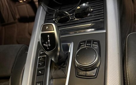 BMW X5, 2017 год, 4 500 000 рублей, 4 фотография