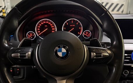BMW X5, 2017 год, 4 500 000 рублей, 6 фотография