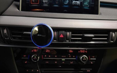 BMW X5, 2017 год, 4 500 000 рублей, 12 фотография